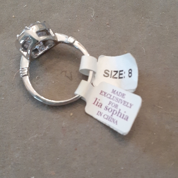 Lia Sophia Ring - Picture 3 of 3